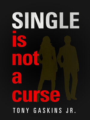 cover image of Single Is Not a Curse